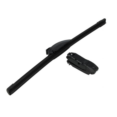 Lamela stergator de parbriz fara rama metalica