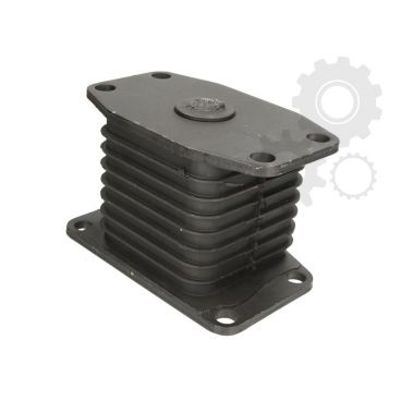 Protectie arc suspensie