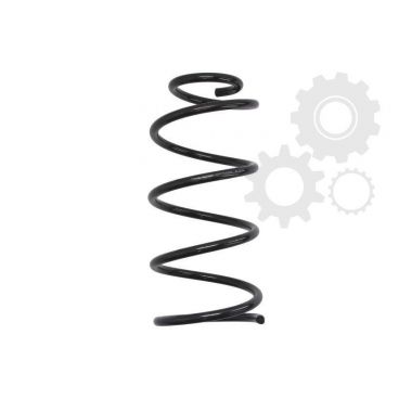 Arc suspensie axa fata