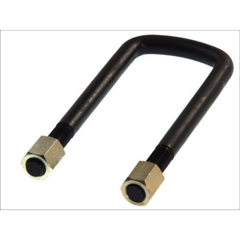 Leaf spring shackle Leaf spring shackle