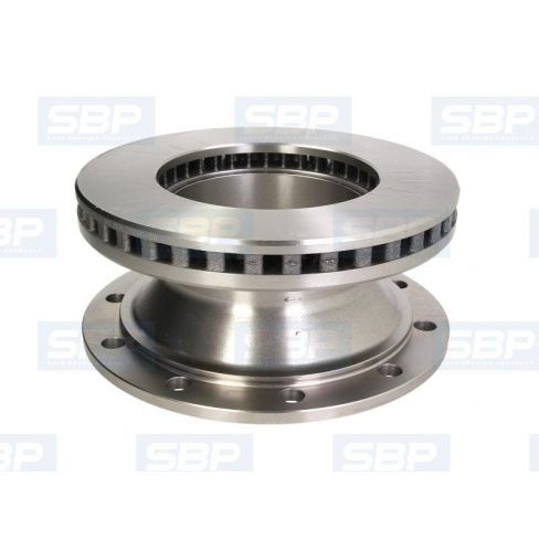 Disc frana Disc frana