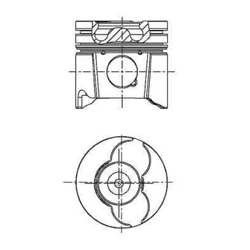 Piston