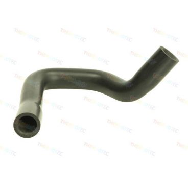 Furtun radiator ulei