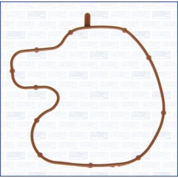 Garnitura supapa EGR