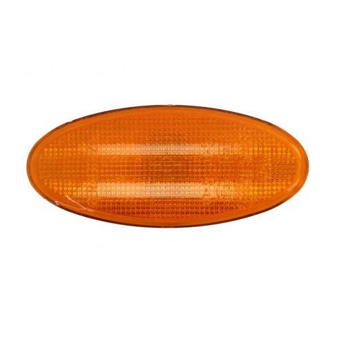 Lampa de semnalizare laterala Lampa de semnalizare laterala