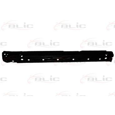 Kit reparatie prag lateral