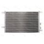 Radiator aer conditionat
