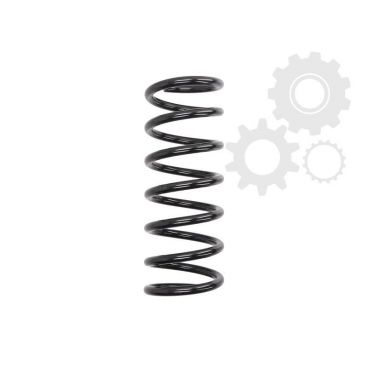 Arc suspensie axa spate