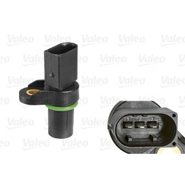 Senzor pozitie arbore cotit