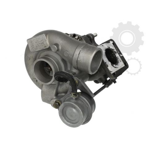Turbosuflanta Turbosuflanta