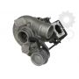 Turbosuflanta Turbosuflanta