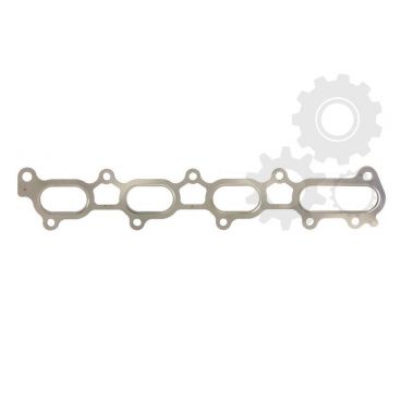 Garnitura galerie evacuare