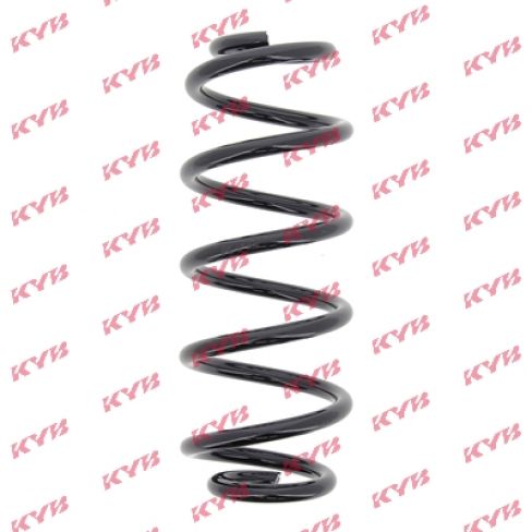 Arc suspensie axa spate