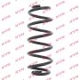 Arc suspensie axa spate
