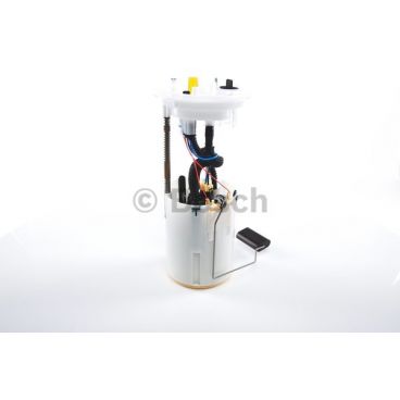 Pompa combustibil electrica