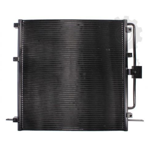 Radiator aer conditionat