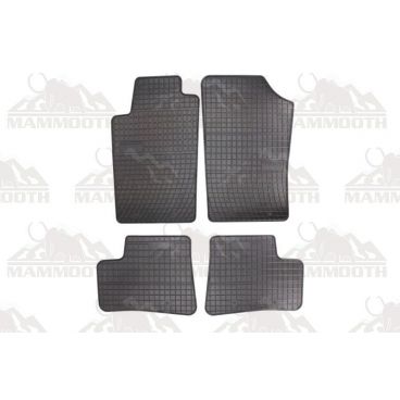 Covorase podea de cauciuc