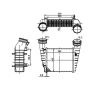 Radiator aer