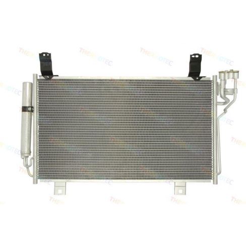 Radiator aer conditionat Radiator aer conditionat