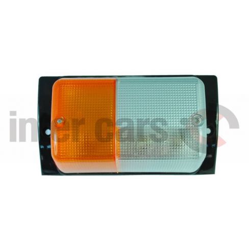 Lampa semnalizare Lampa semnalizare