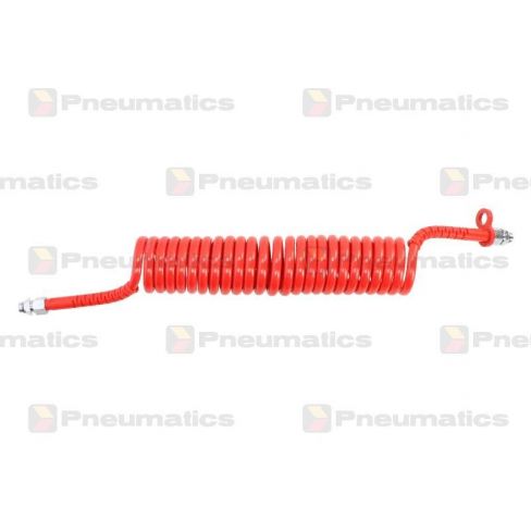 Spirala pneumatica Spirala pneumatica