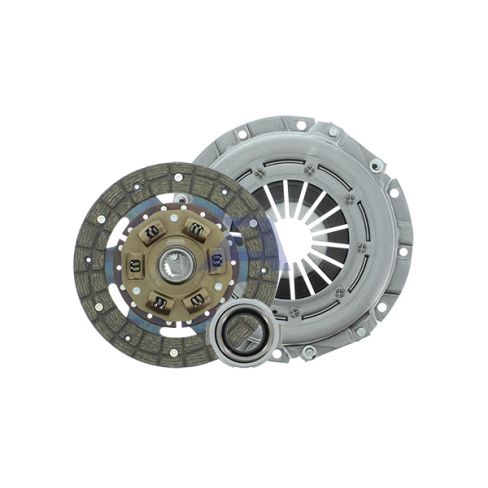 Clutch kit with bearing Clutch kit with bearing
