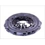 Clutch kit with hydraulic bearing