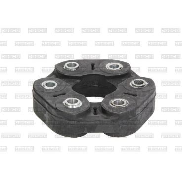 Cuplaj elastic planetara