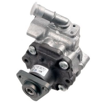 Pompa hidraulica, servodirectie