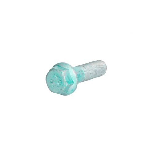 Suruburi cu cap hexagonal