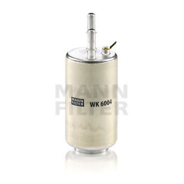 Filtru combustibil