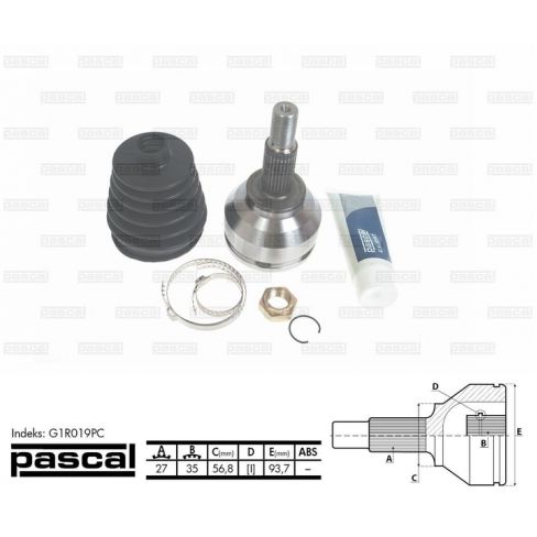 Cruce cardanica Cruce cardanica