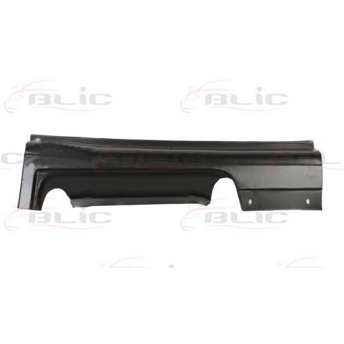 Kit reparatie prag lateral