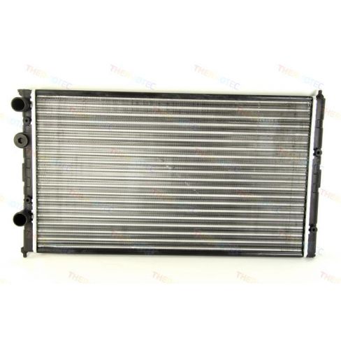 Radiator racire cu apa