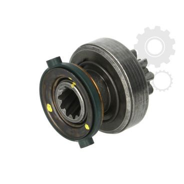 Bendix demaror
