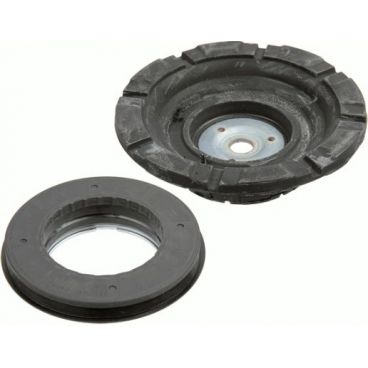 Amortizor suspensie Mc Pherson