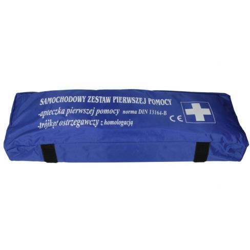 Trusa prim-ajutor Trusa prim-ajutor