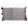Radiator racire cu apa Radiator racire cu apa