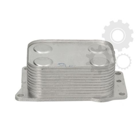 Radiator ulei Radiator ulei