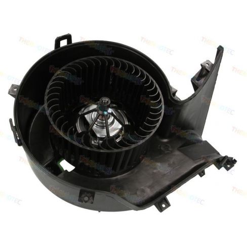 Ventilator