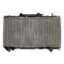 Radiator racire cu apa