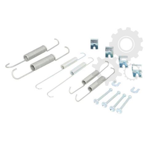 Kit de montaj saboti frana Kit de montaj saboti frana