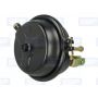 Servo-motor frana