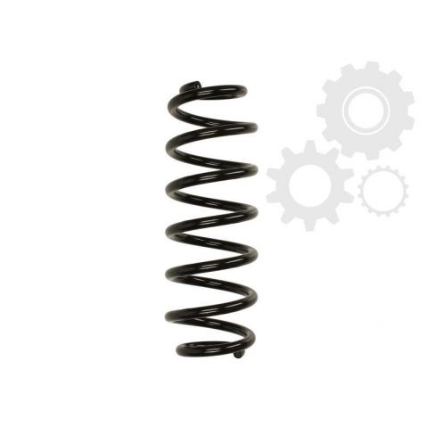 Arc suspensie axa spate