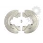 Protectie noroi disc frana