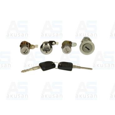 Contact de aprindere