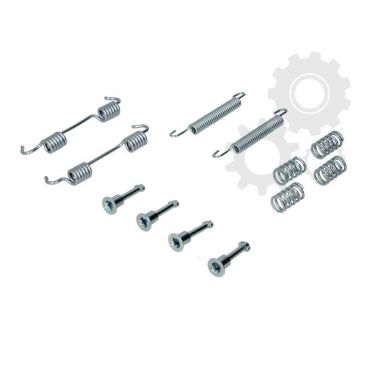 Kit de montaj saboti frana