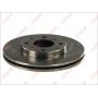 Disc frana Disc frana