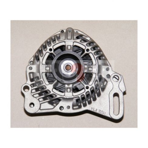 Alternator Alternator
