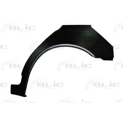 Aripa reparatie